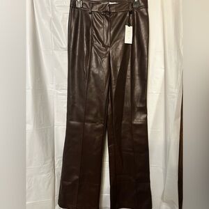 ASTR Vance pants. Brown size small